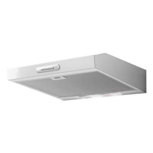 Вытяжка подвесная Elica Kera Lux GFA WH/F/60 White в ДНС