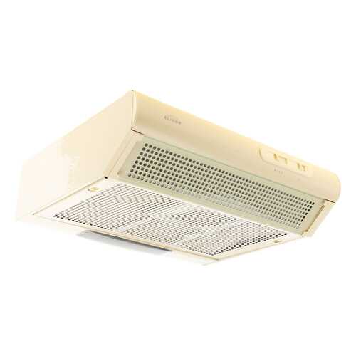 Вытяжка подвесная Elikor Davoline 60П-290-П3Л Beige в ДНС