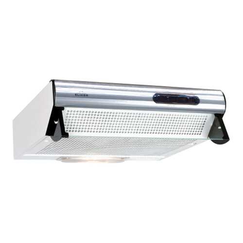 Вытяжка подвесная Elikor Europa 50 White/Black в ДНС