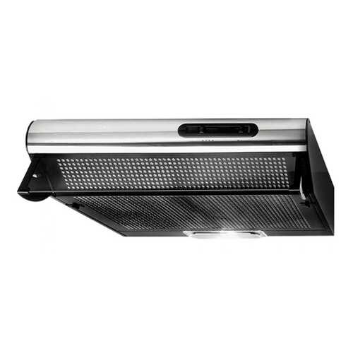 Вытяжка подвесная Elikor Europa 60П-290-П3Л Silver/Black в ДНС