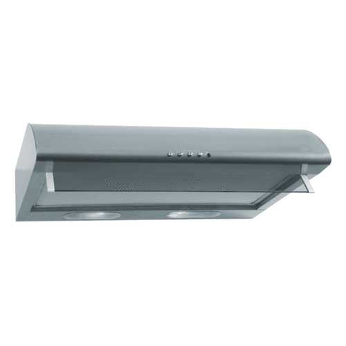 Вытяжка подвесная Elikor Olympia Н1М50 Silver в ДНС