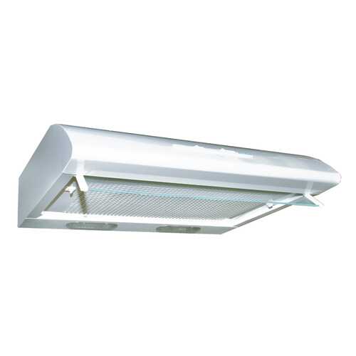 Вытяжка подвесная Elikor Olympia Н1М60 White в ДНС