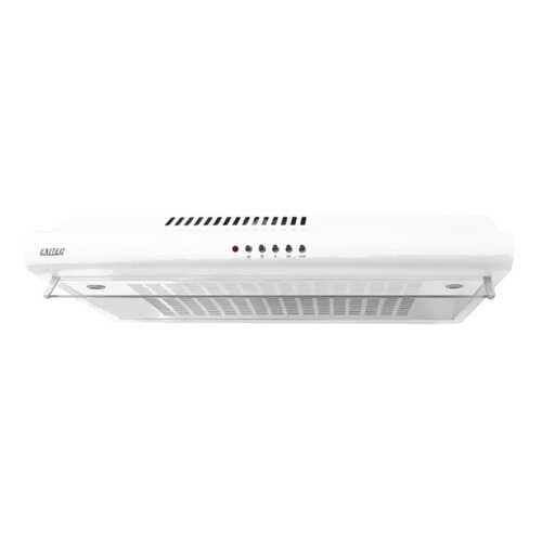Вытяжка подвесная Exiteq Standart 601 White в ДНС