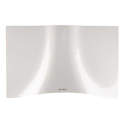 Вытяжка подвесная FABER Premium Veil WH MATT A90 White в ДНС