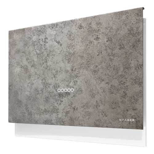 Вытяжка подвесная FABER Talika A80 Grey в ДНС