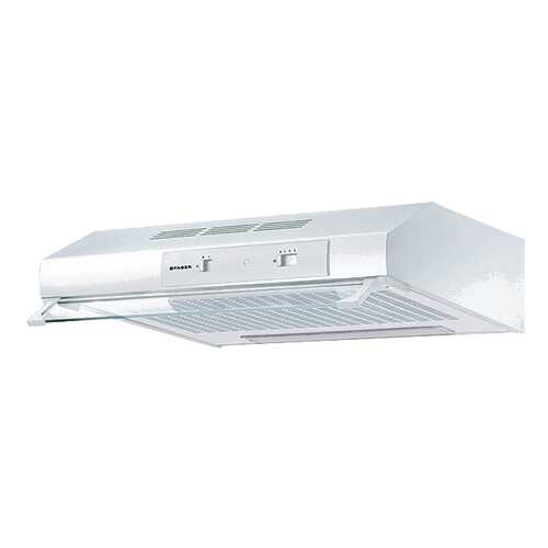 Вытяжка подвесная FABER TCH04-741 741 W F60 F.M. (VIS) FB EXP. White в ДНС