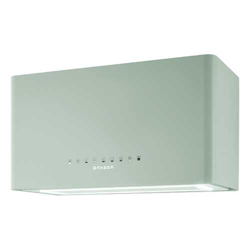 Вытяжка подвесная FABER Thalia F60 Green в ДНС