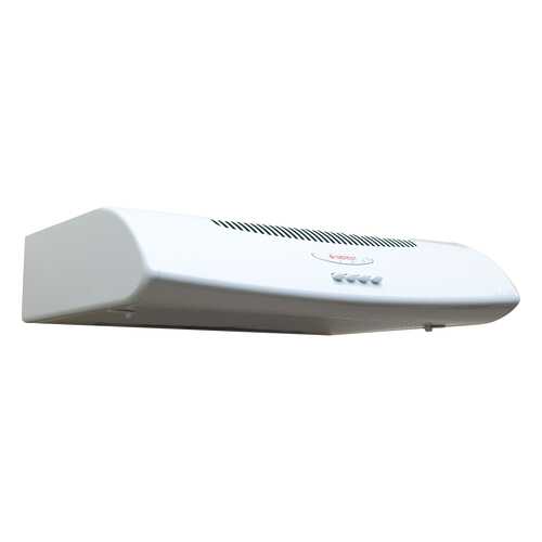 Вытяжка подвесная GEFEST ВО-2601 White в ДНС