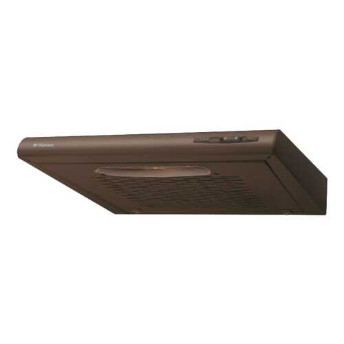 Вытяжка подвесная Hansa OSC 5111 BH Brown в ДНС