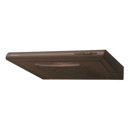 Вытяжка подвесная Hansa OSC 6111 BH Brown в ДНС