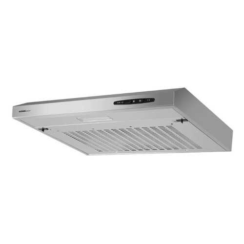 Вытяжка подвесная HOMSair HORIZONTAL 50 Silver в ДНС