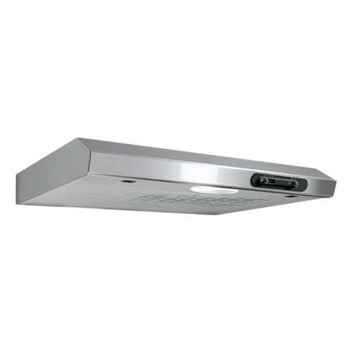 Вытяжка подвесная JETAIR IX/F/50 Silver в ДНС