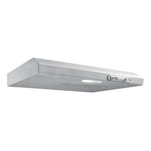 Вытяжка подвесная JETAIR SENTI LUX IX/F/60 Silver в ДНС