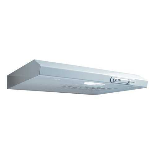 Вытяжка подвесная JETAIR SENTI WH/F/60 White в ДНС