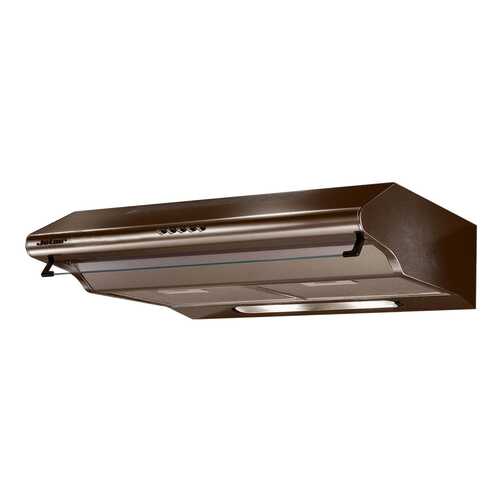 Вытяжка подвесная JETAIR SUNNY 50 1M BR Brown в ДНС