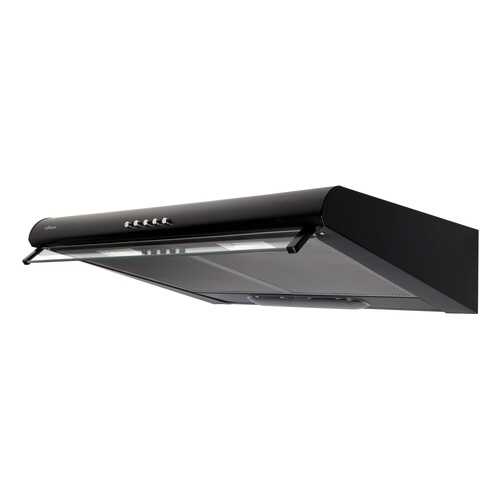Вытяжка подвесная Konigin Verena 50 Black в ДНС