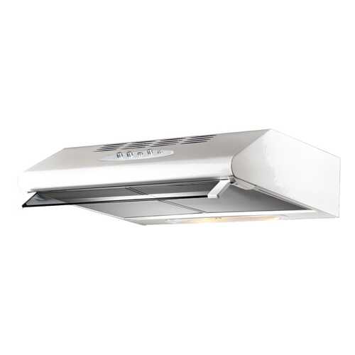 Вытяжка подвесная Korting KHT 5230 W White в ДНС