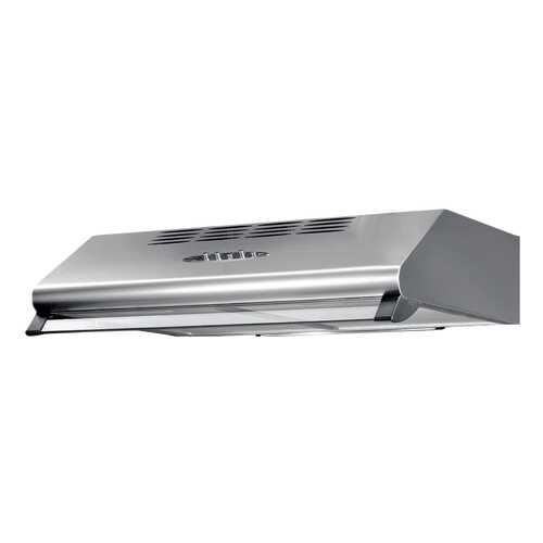 Вытяжка подвесная Korting KHT 6230 X Silver в ДНС