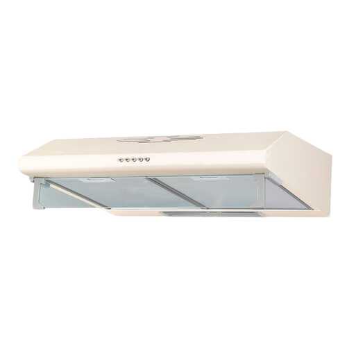 Вытяжка подвесная Korting KHT 6334 B Beige в ДНС