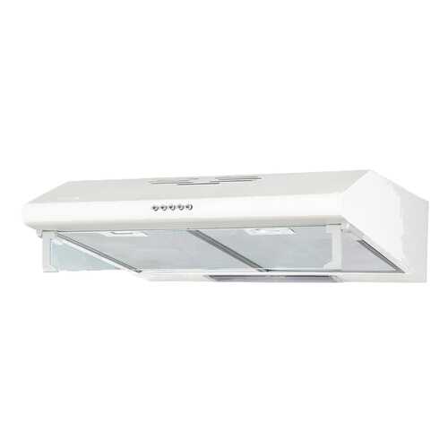 Вытяжка подвесная Korting KHT 6334 W White в ДНС