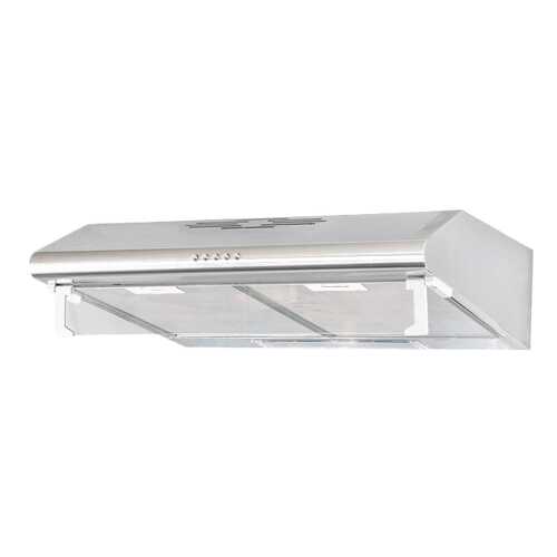 Вытяжка подвесная Korting KHT 6334 X Silver в ДНС