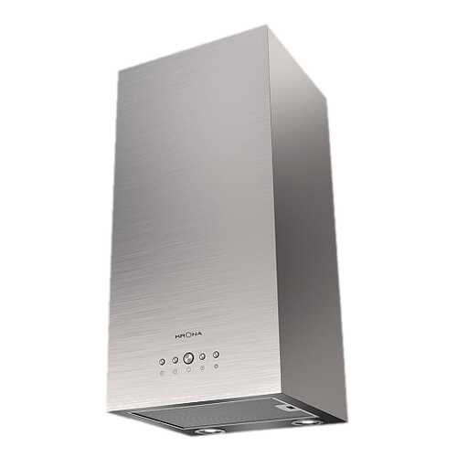 Вытяжка подвесная Krona DITA R 400IX PB Silver в ДНС