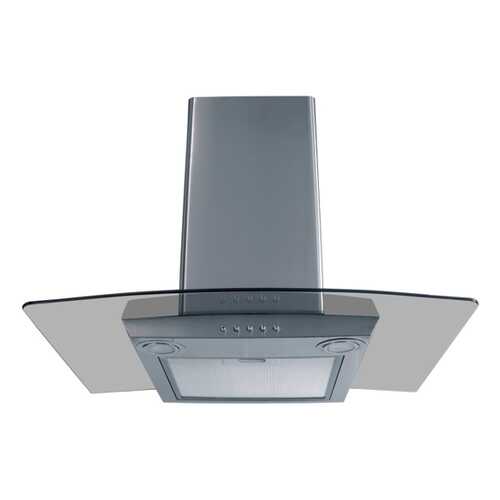 Вытяжка подвесная KUPPERSBERG KAMINOX 60 Silver в ДНС