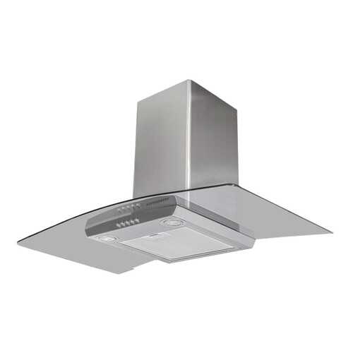 Вытяжка подвесная KUPPERSBERG KAMINOX 90 Silver в ДНС