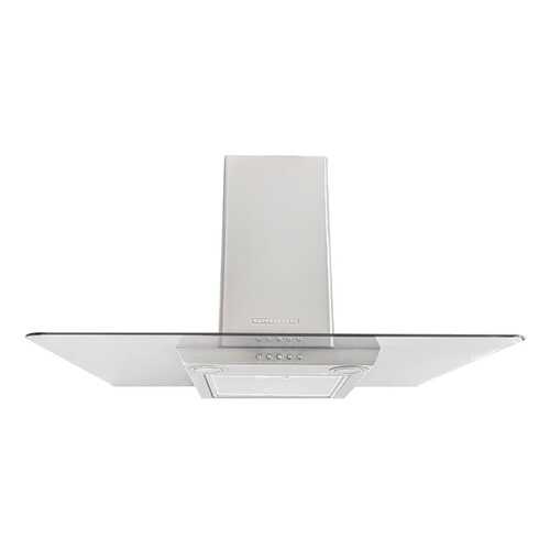 Вытяжка подвесная KUPPERSBERG LORA 90 Silver в ДНС