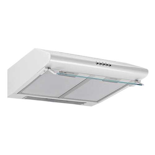 Вытяжка подвесная LEX Simple 2M 600 White в ДНС
