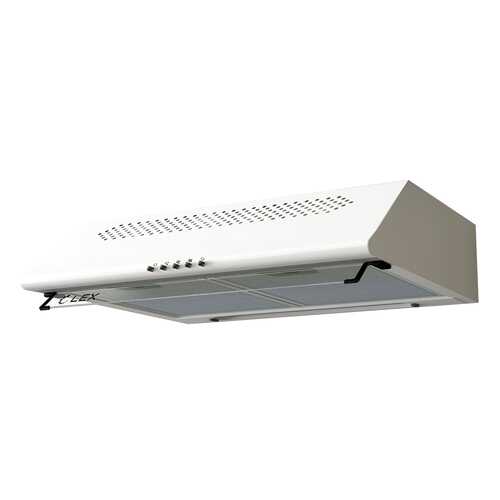 Вытяжка подвесная LEX Simple 500 White в ДНС