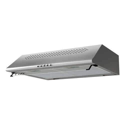 Вытяжка подвесная LEX Simple 600 Silver в ДНС