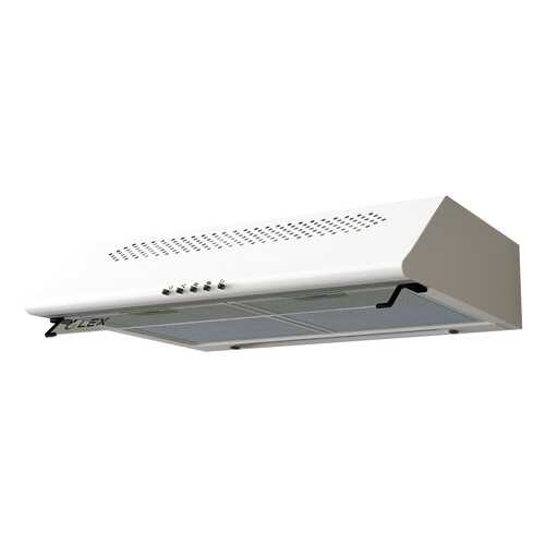 Вытяжка подвесная LEX Simple 600 White в ДНС