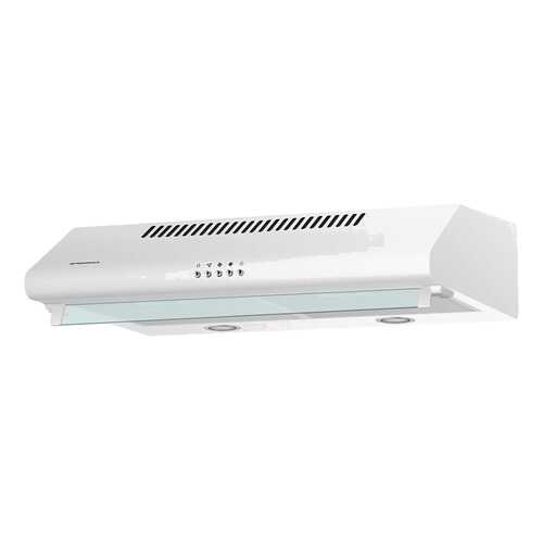 Вытяжка подвесная MAUNFELD MP 360-1 White в ДНС