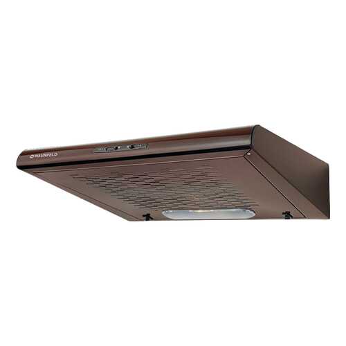 Вытяжка подвесная MAUNFELD MPC 50 Brown в ДНС