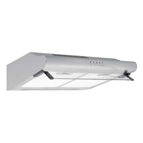 Вытяжка подвесная Pyramida WH 60 Silver в ДНС