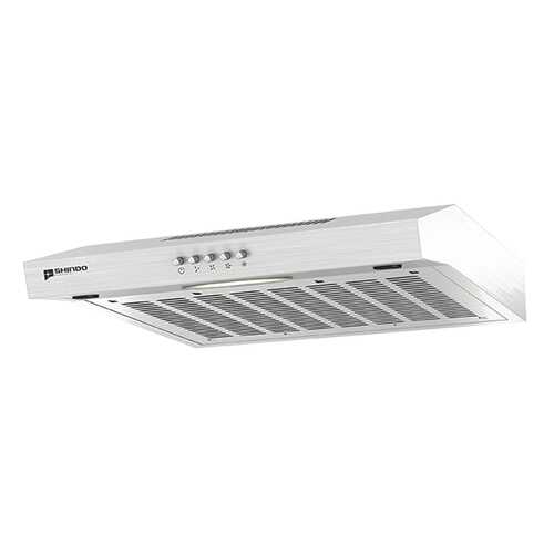 Вытяжка подвесная Shindo Itea 50 SS Silver в ДНС
