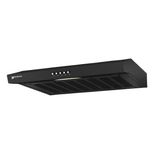 Вытяжка подвесная Shindo Itea 60 B Black в ДНС