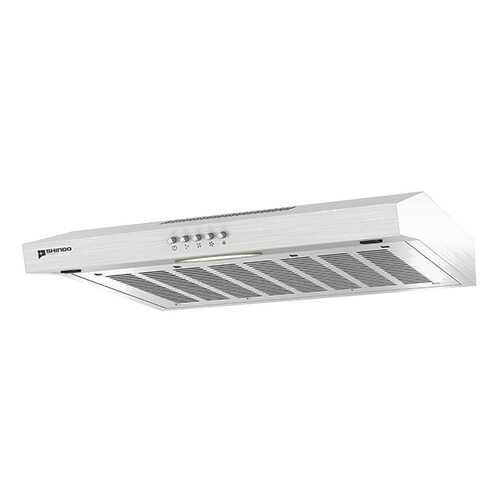 Вытяжка подвесная Shindo Itea 60 SS Silver в ДНС