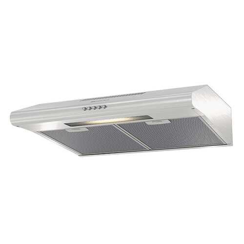Вытяжка подвесная Shindo Lira 60 SS Silver в ДНС