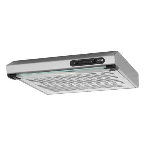 Вытяжка подвесная Turboair TILLY LUX IX/F/60 Silver в ДНС