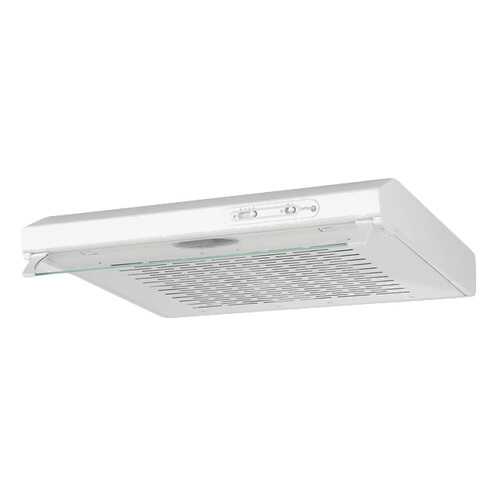 Вытяжка подвесная Turboair TILLY LUX WH/F/60 White в ДНС