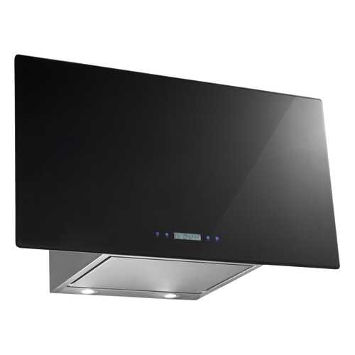 Вытяжка подвесная Zigmund & Shtain K 286.91 B Silver/Black в ДНС