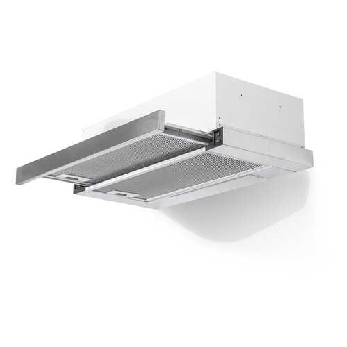 Вытяжка встраиваемая AMARI Slide inox 50 в ДНС