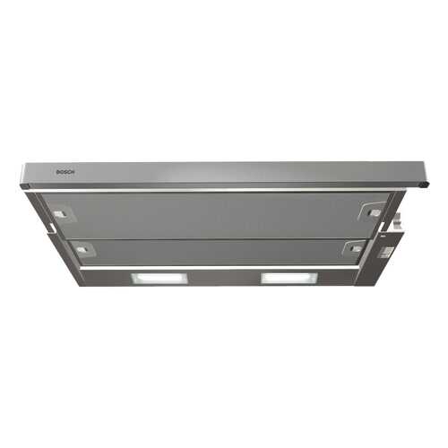 Вытяжка встраиваемая Bosch DHI645FTR Silver в ДНС