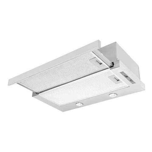 Вытяжка встраиваемая CIARKO SL-S 3B 60 White в ДНС