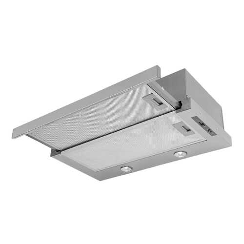 Вытяжка встраиваемая CIARKO SL-S II 3B 60 Silver в ДНС