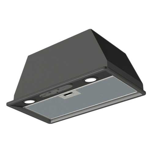 Вытяжка встраиваемая Electrolux LFG9525K Black в ДНС
