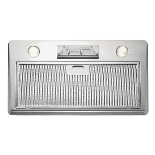 Вытяжка встраиваемая Electrolux LFG9525S Silver в ДНС