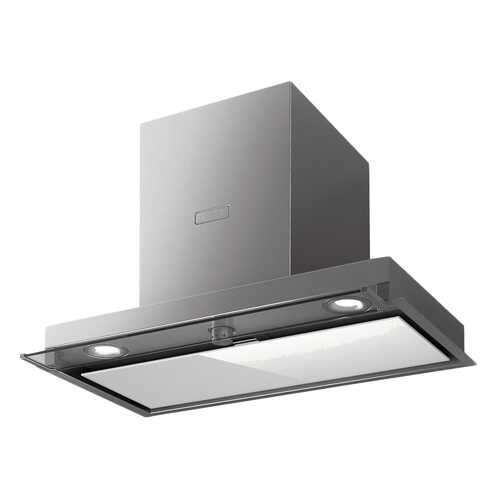 Вытяжка встраиваемая Elica Box in Plus IXGL/A/60 Silver в ДНС